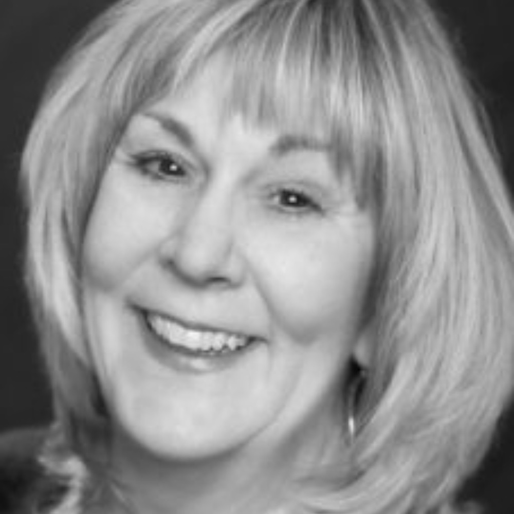 Meet your Posher, Cyndi